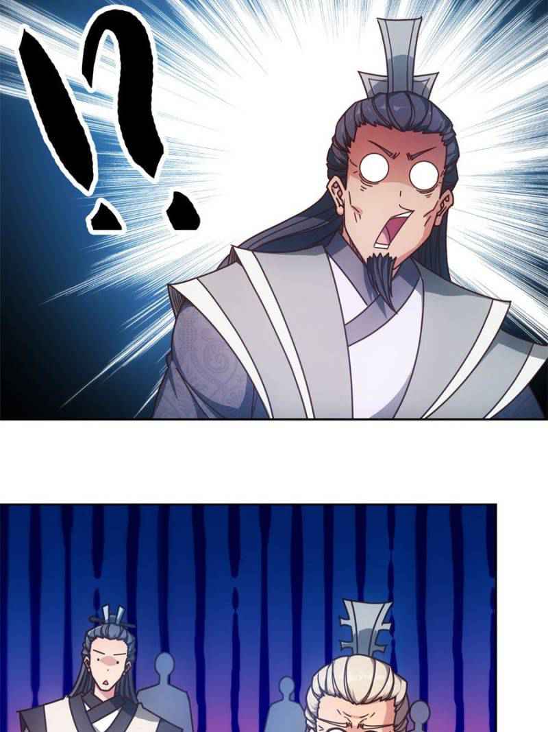 The Greatest Deity Chapter 92 28